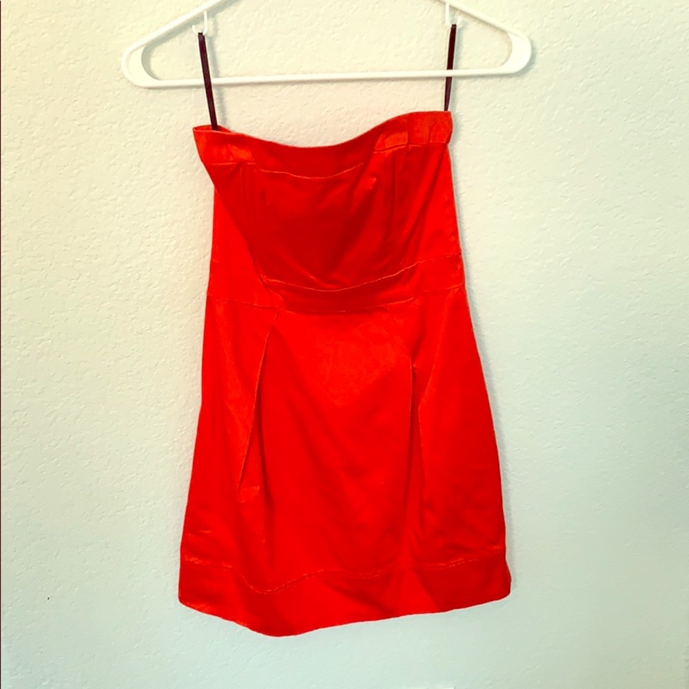 💋💋French Connection Mini Dress💋💋